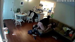 girlfriend get caught cheating part 2
