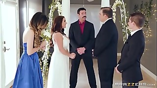 Brazzers - Angela White - Real Wifey Stories