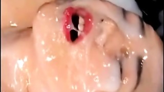 jizz explosion compilation