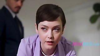 Petite Pleasures: Boss' Secret Fantasy