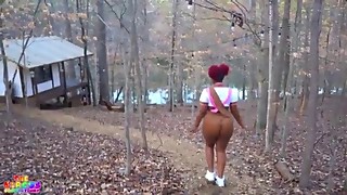 Archie Dean Yankee Whorrer Story Starring Brattty Bae As Bouncy Gum