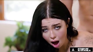 UP CLOSE - HOTTEST Sultry COMPILATION! ROUGH SEX, FINGERING, DOGGYSTYLE, DEEPTHROAT, & MORE!