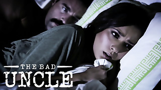 Jaye Summers Charles Dera in The Bad Uncle - PureTaboo