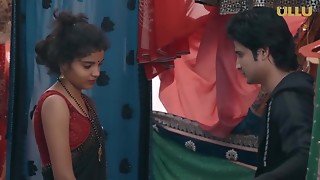 Saree Ki Dukaan Scorching Naughty Women Fresh Flick