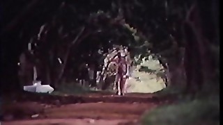 A BUNDA PROFUNDA - PORNOCHANCHADA DE 1984