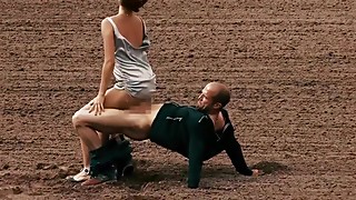 Amy Wise - Pervert 2 High Voltage (2009)