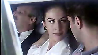 11 Days 11 Nights (The House of Pleasure)