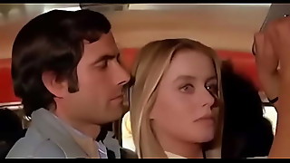 The Best Groping episode Ever Made in Cinema